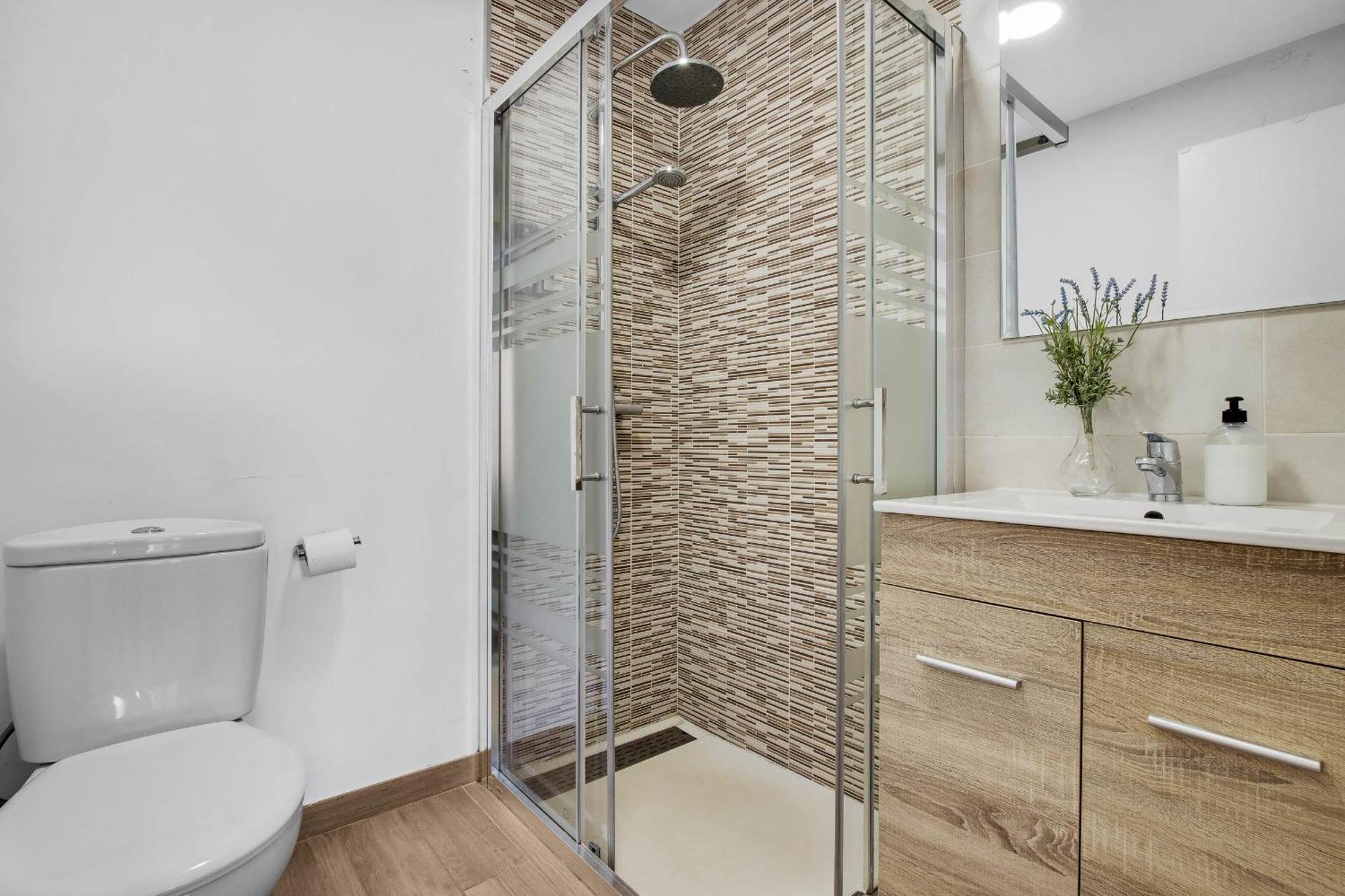 Carihuela Palace 418 By Ivi Real Estate Torremolinos Dış mekan fotoğraf