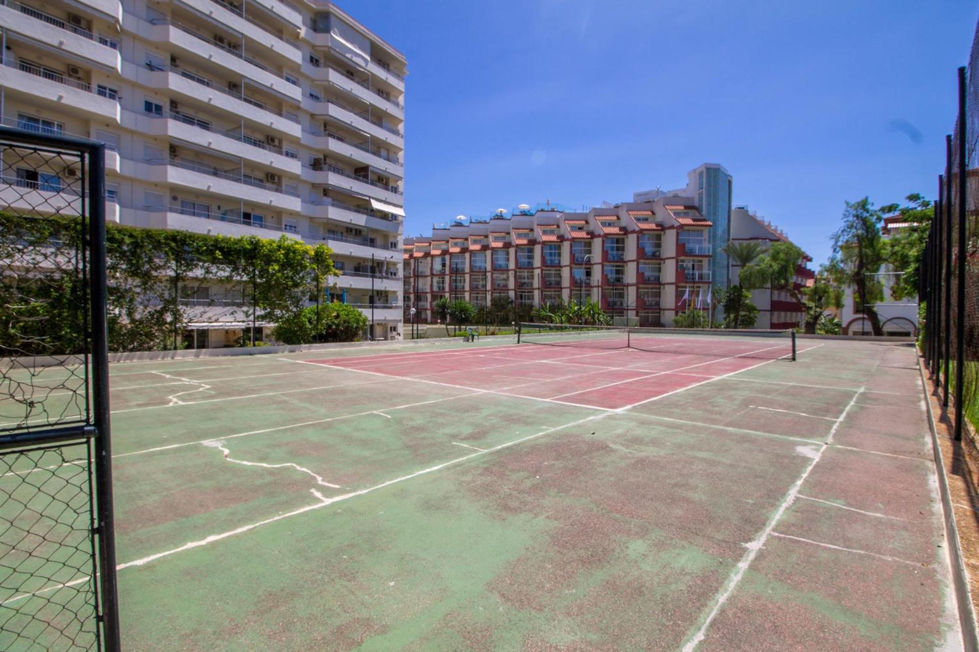 Carihuela Palace 418 By Ivi Real Estate Torremolinos Dış mekan fotoğraf
