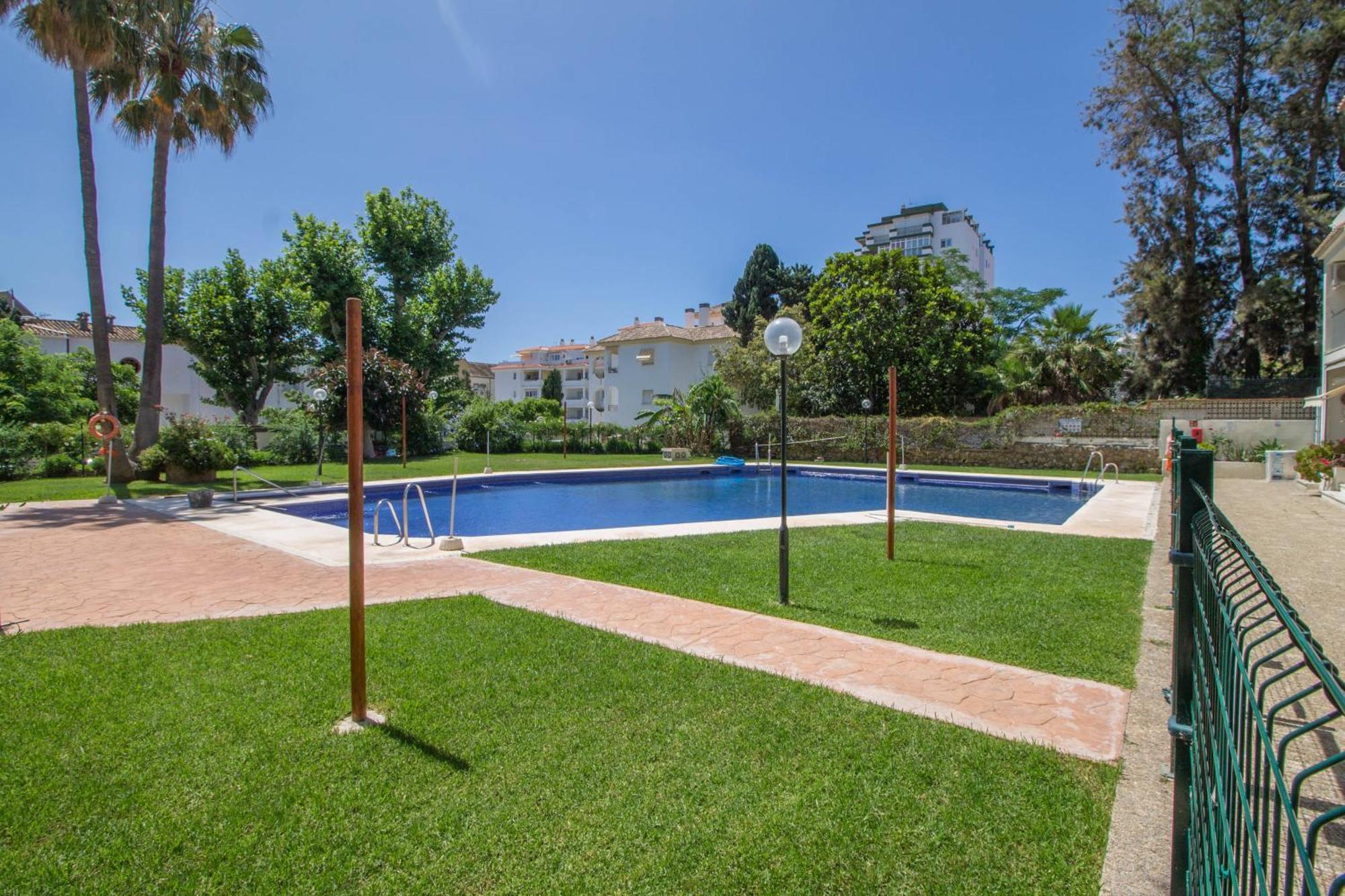 Carihuela Palace 418 By Ivi Real Estate Torremolinos Dış mekan fotoğraf